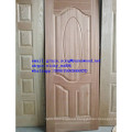 Natural Veneer Door Skin